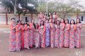lễ kỉ niệm chào mừng ngày 20/11 của trường tiểu học Nơ Trang Lơng năm học 2019-2020