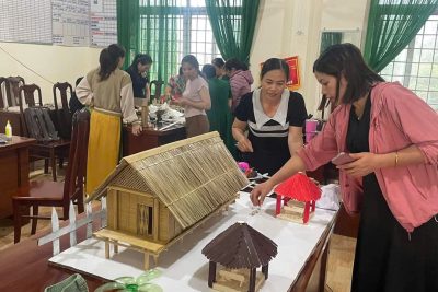 Ngày hội stem